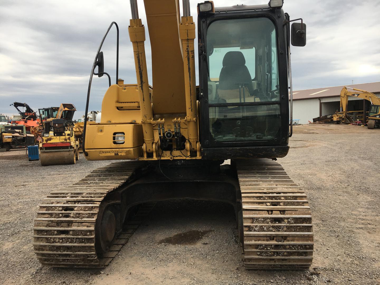 ./imagenes/INVOICE/2019/16736/EXCAVADORA CAT 315C (22).JPG